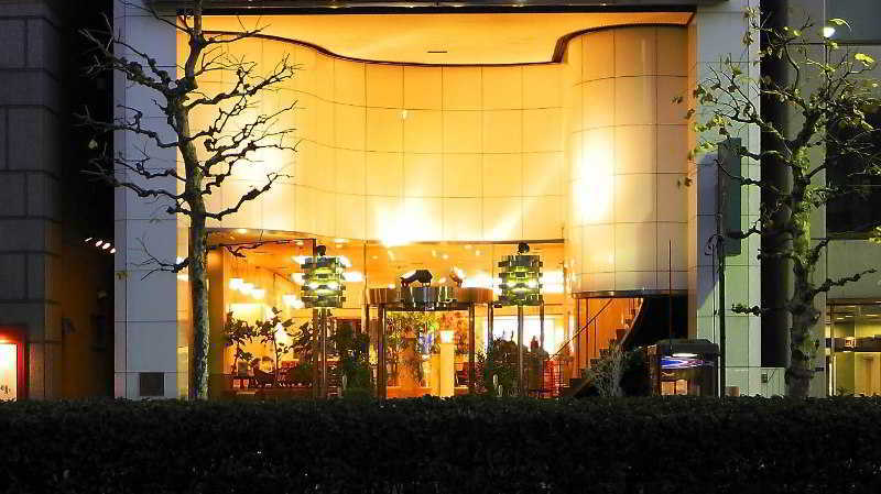 Smile Hotel Tokyo Nihonbashi Exterior foto